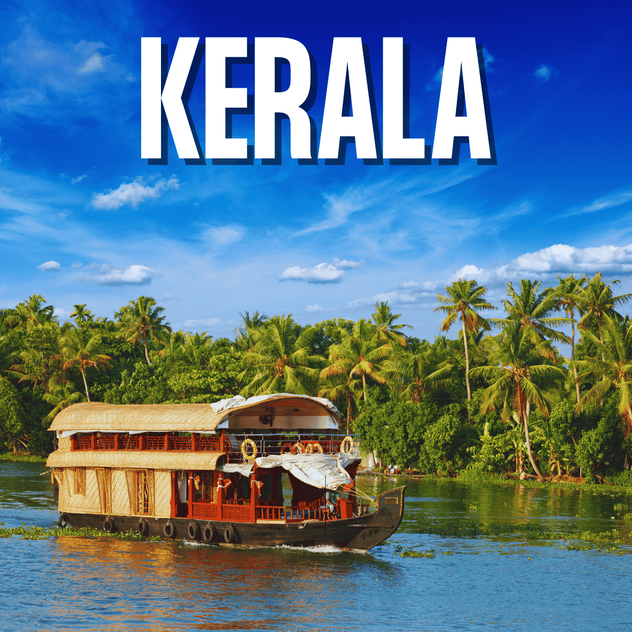 explore kerala