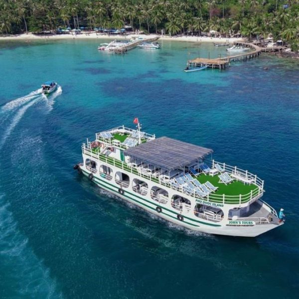 phu quoc vietnam
