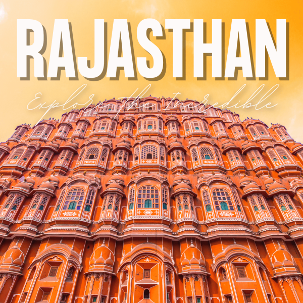 explore rajasthan