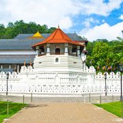 sri lanka luxury tour