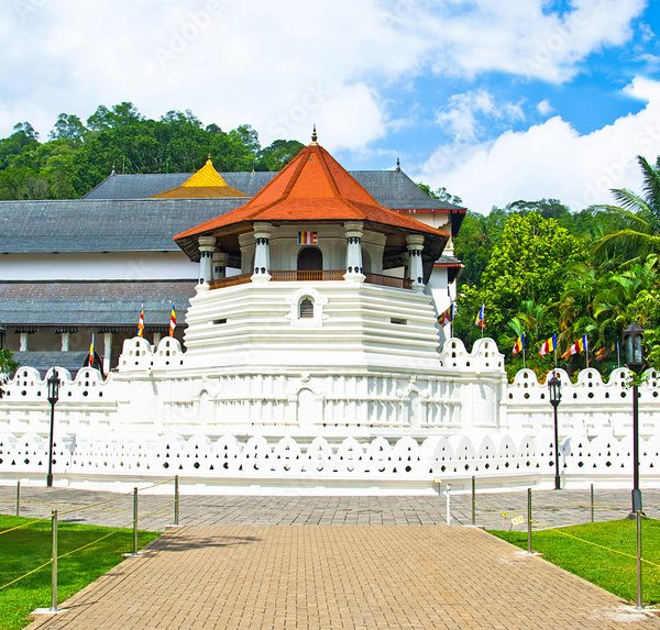 sri lanka luxury tour
