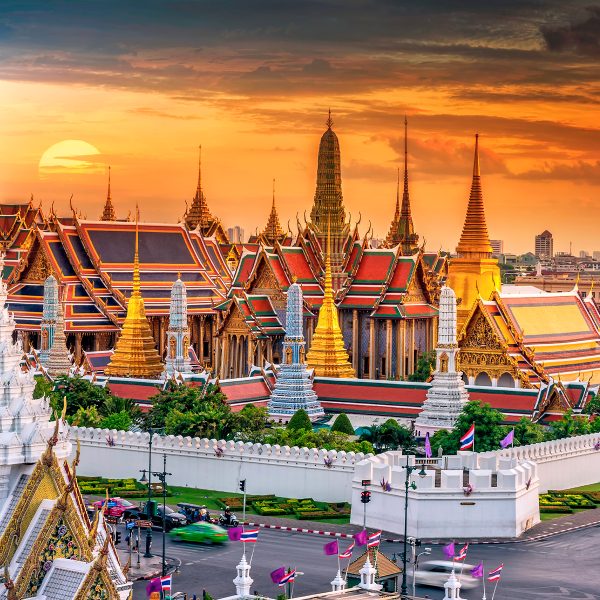 bangkok