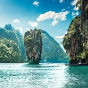 thailand tour package