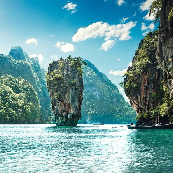 Thailand 6Days Tour Package