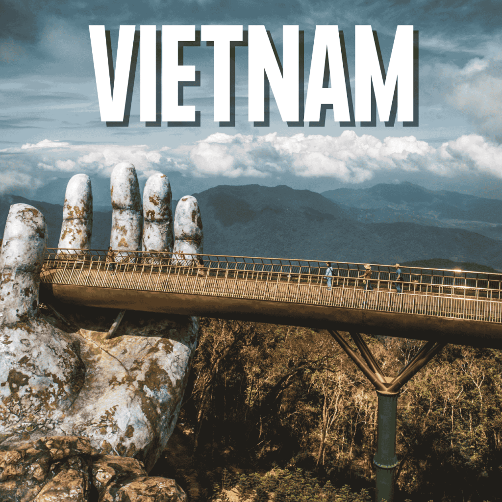vietnam tour