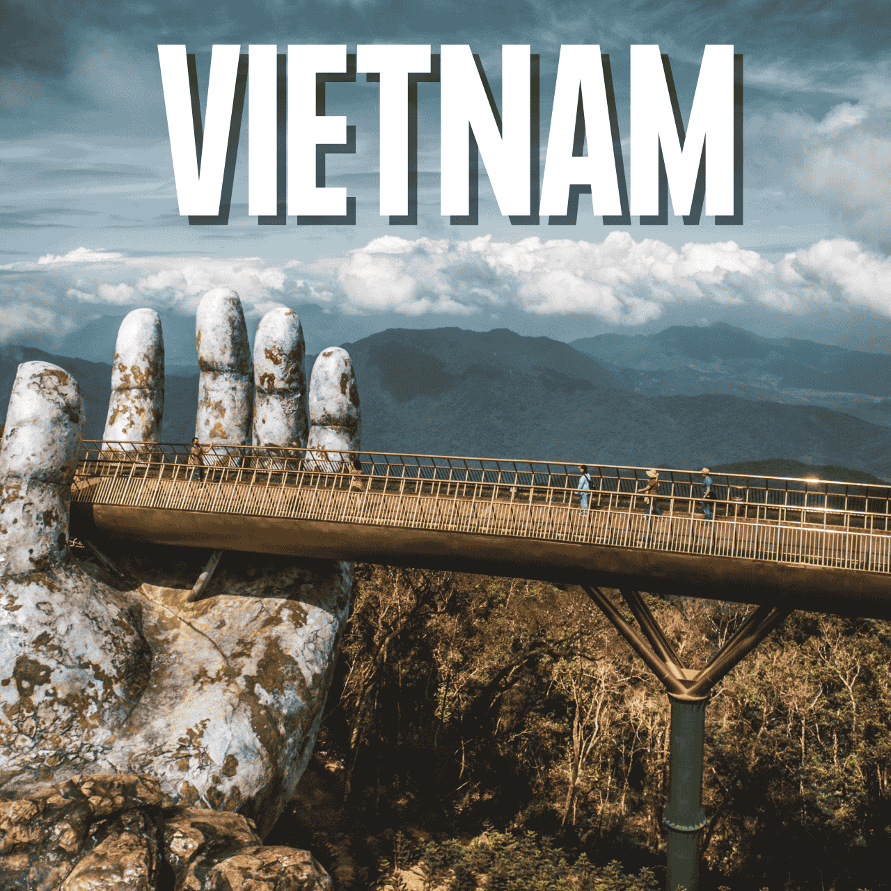 vietnam tour