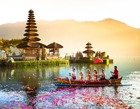 Bali 2N/3D Tour Package