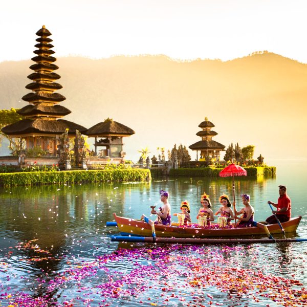 Bali 2N/3D Tour Package