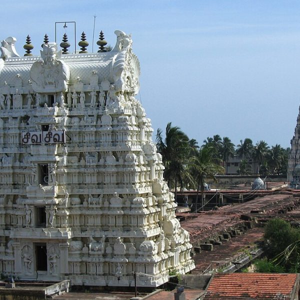 Rameshwaram 4 Days Tour Package