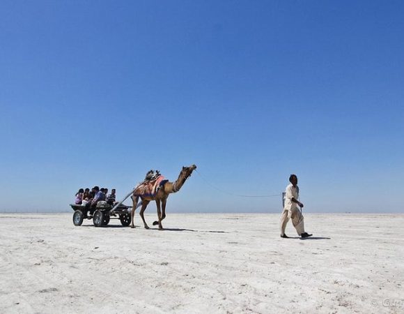 Kutch 2 Days Tour Package