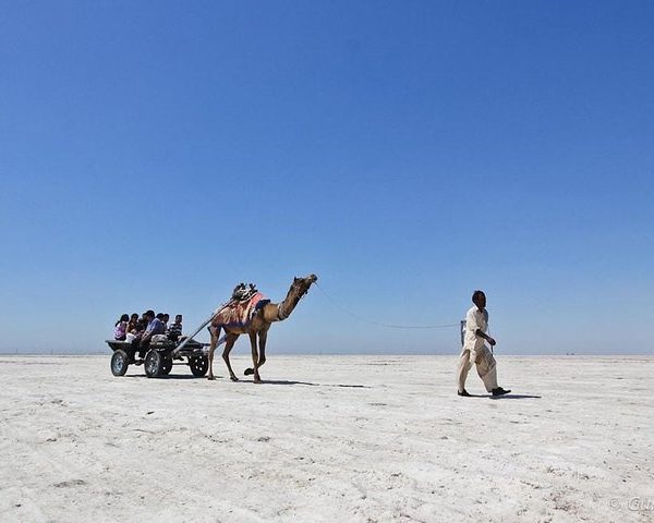 Kutch 2 Days Tour Package