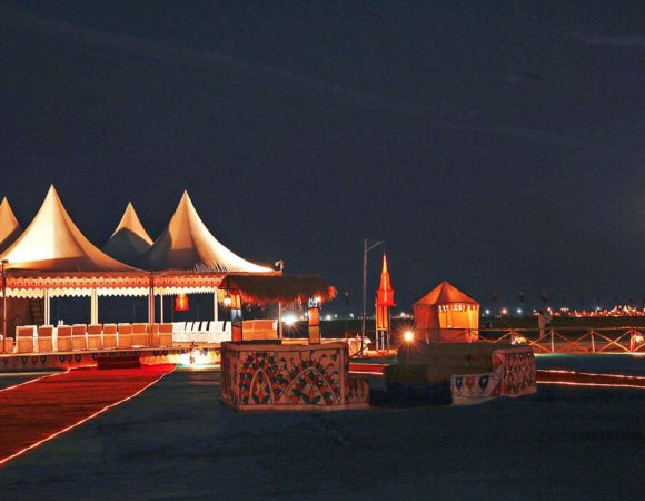 Kutch 3 Days Tour Package