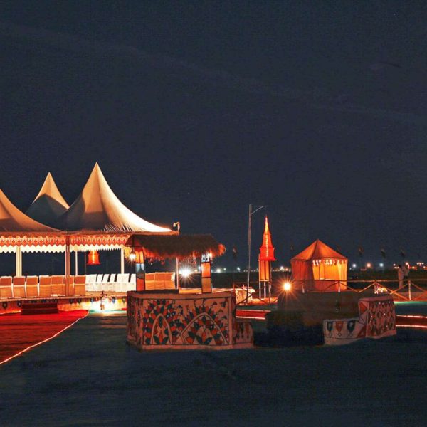 Kutch 3 Days Tour Package