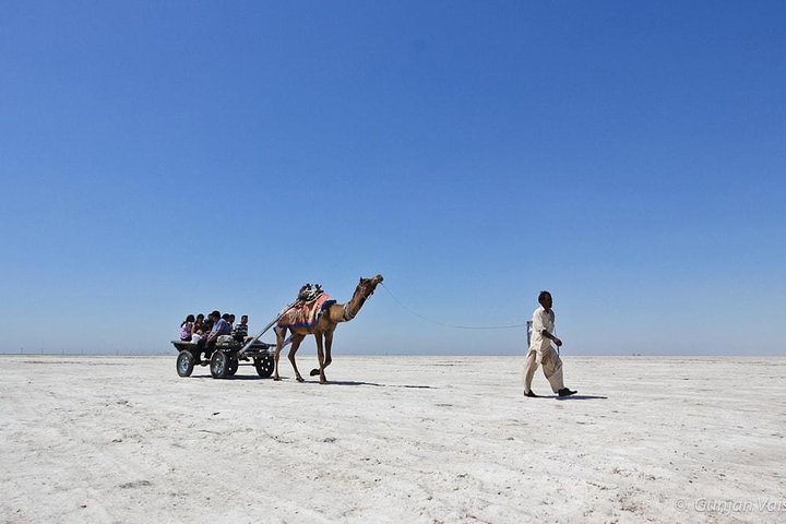 Kutch 2 Days Tour Package
