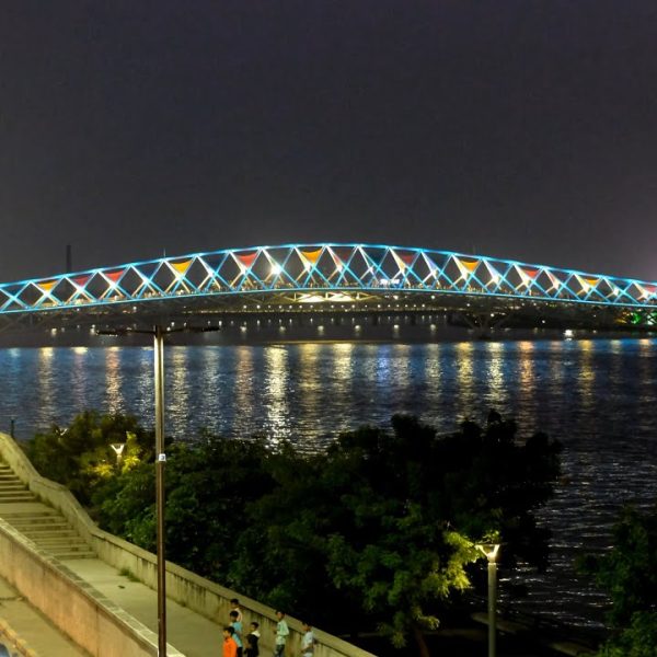 Sabarmati River Front Gujarat