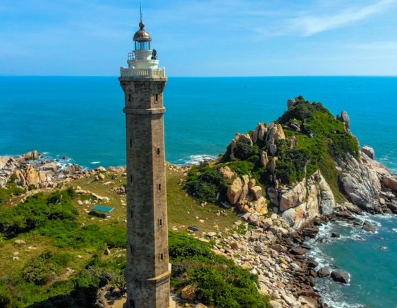Best Places to Visit in Southeast Asia!