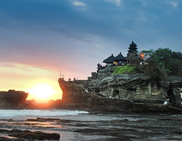 bali interest place to visit