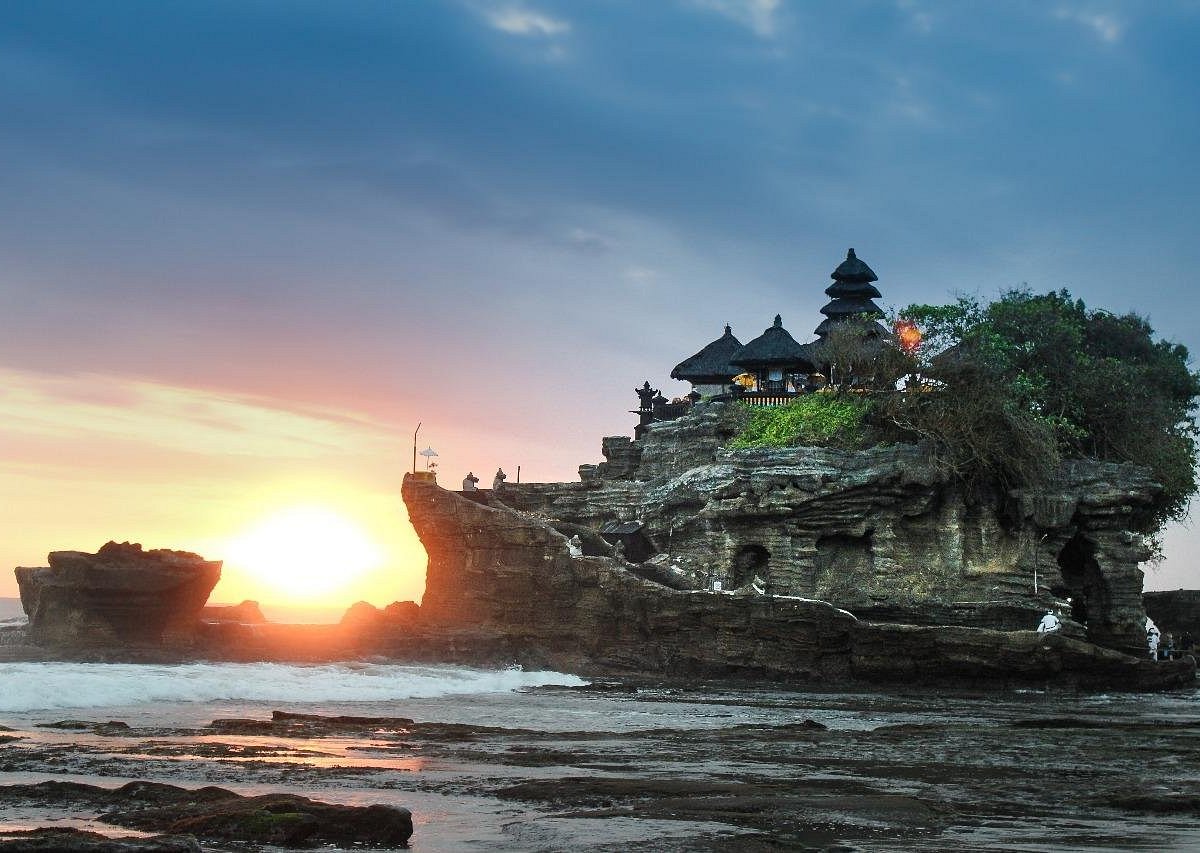 bali interest place to visit