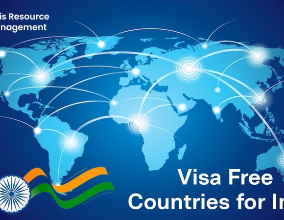 visa free countries for indian