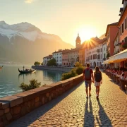 Europe Vacations for Every Traveler