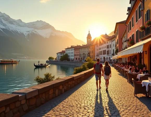 Europe Vacations for Every Traveler