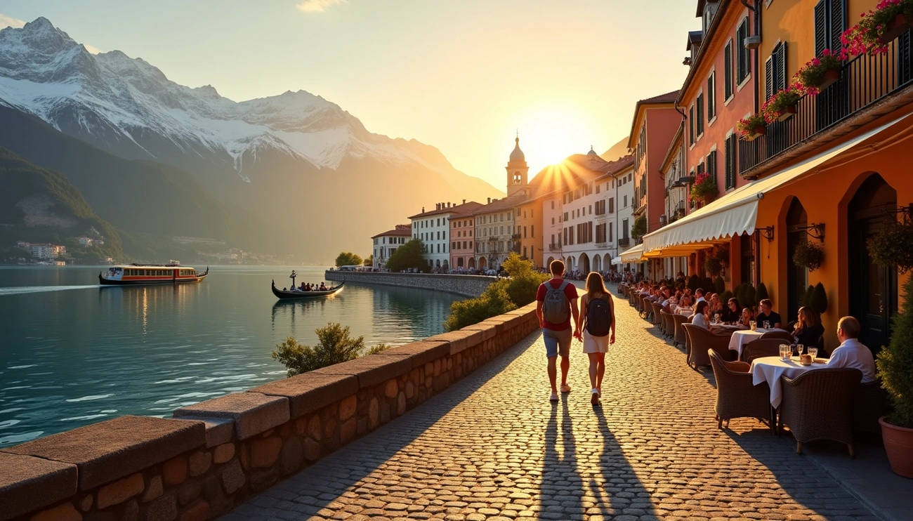 Europe Vacations for Every Traveler