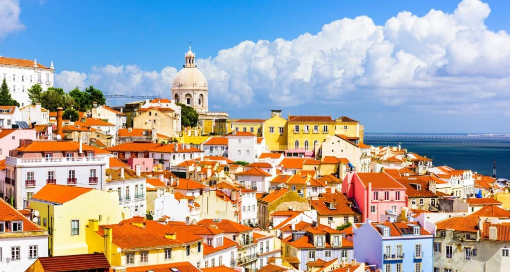 Spain and Portugal Explorer - europe tour