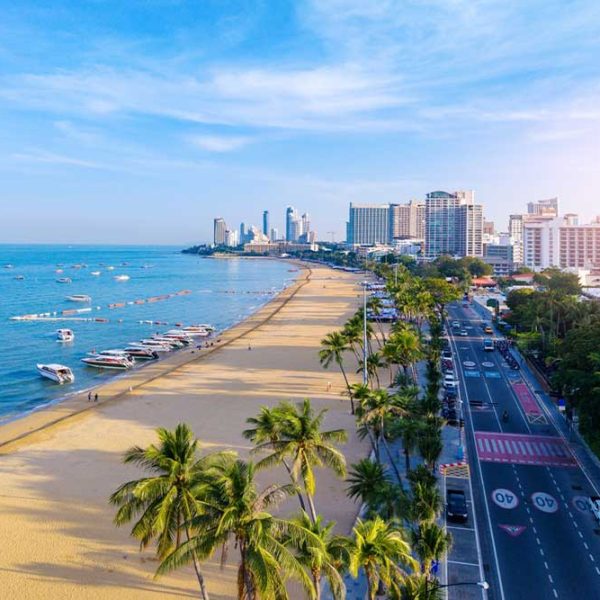Bangkok Pattaya Tour Package