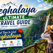 best time to visit meghalaya