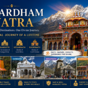 Char Dham Yatra Package